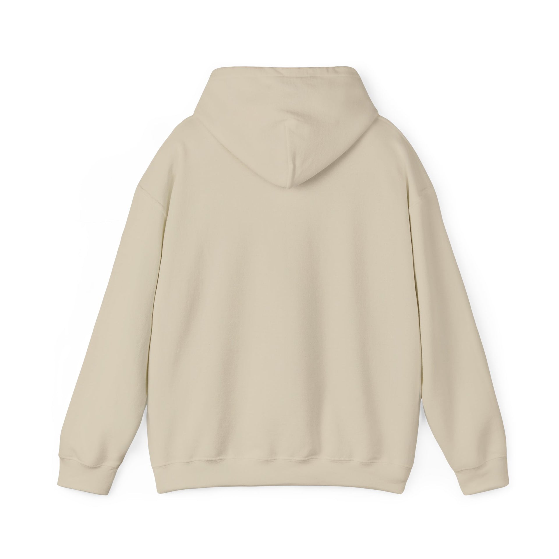She Shed Beauty 4 U Graphic Hoodie