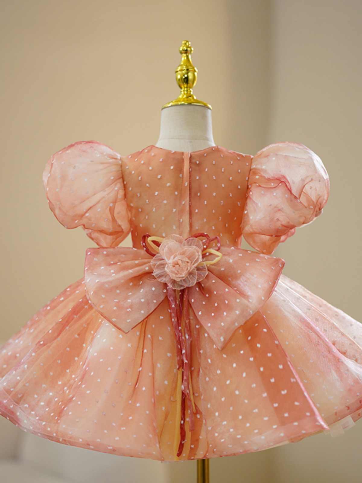 Super Fairy Children Host Pettiskirt Advanced