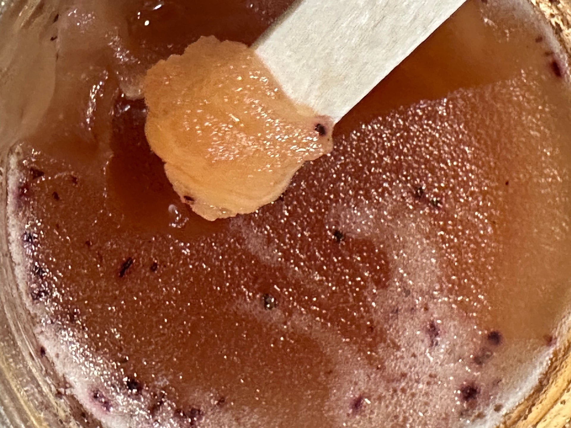 Infused Honey
