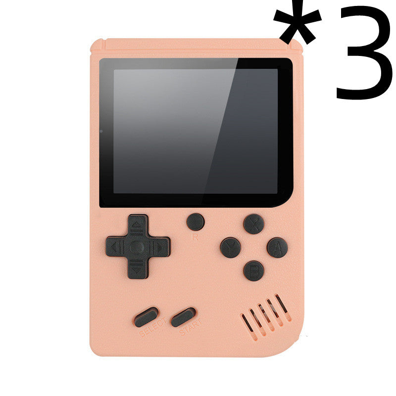Super game player