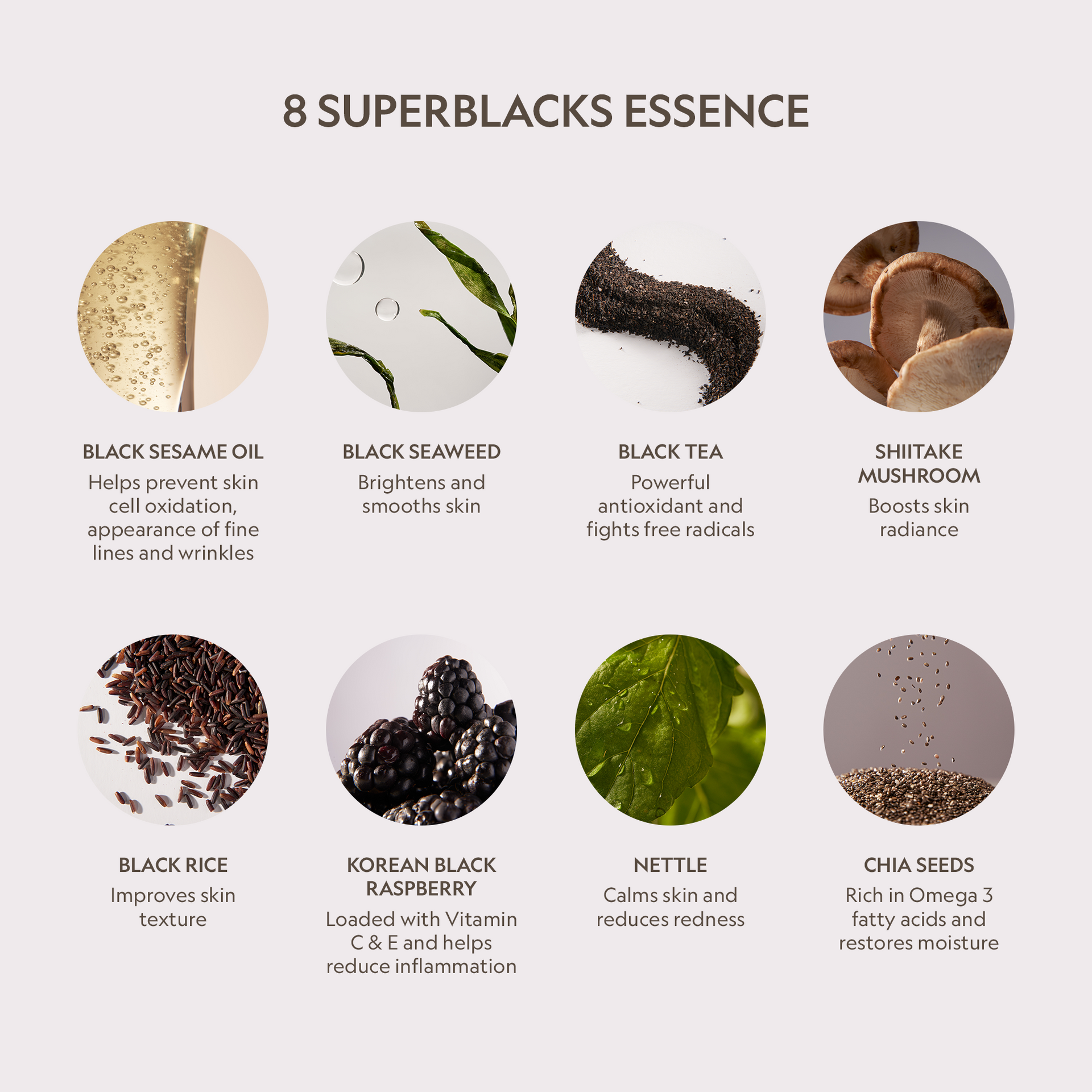 Super Serum Silk Foundation Hydrating Peptide Natural Glow Radiant