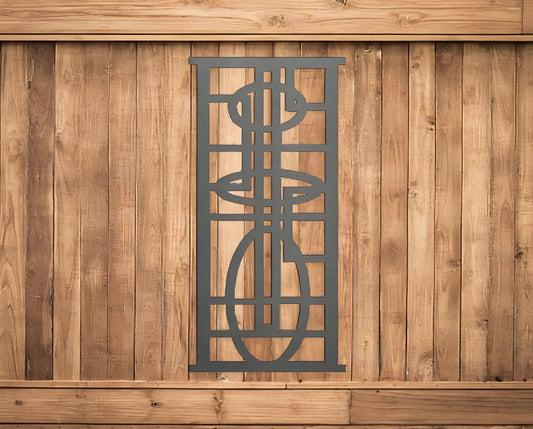 Avena Metal Trellis