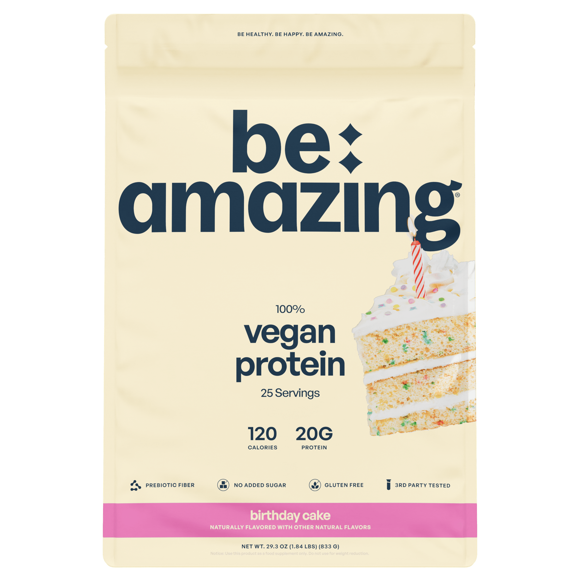 Vegan Protein