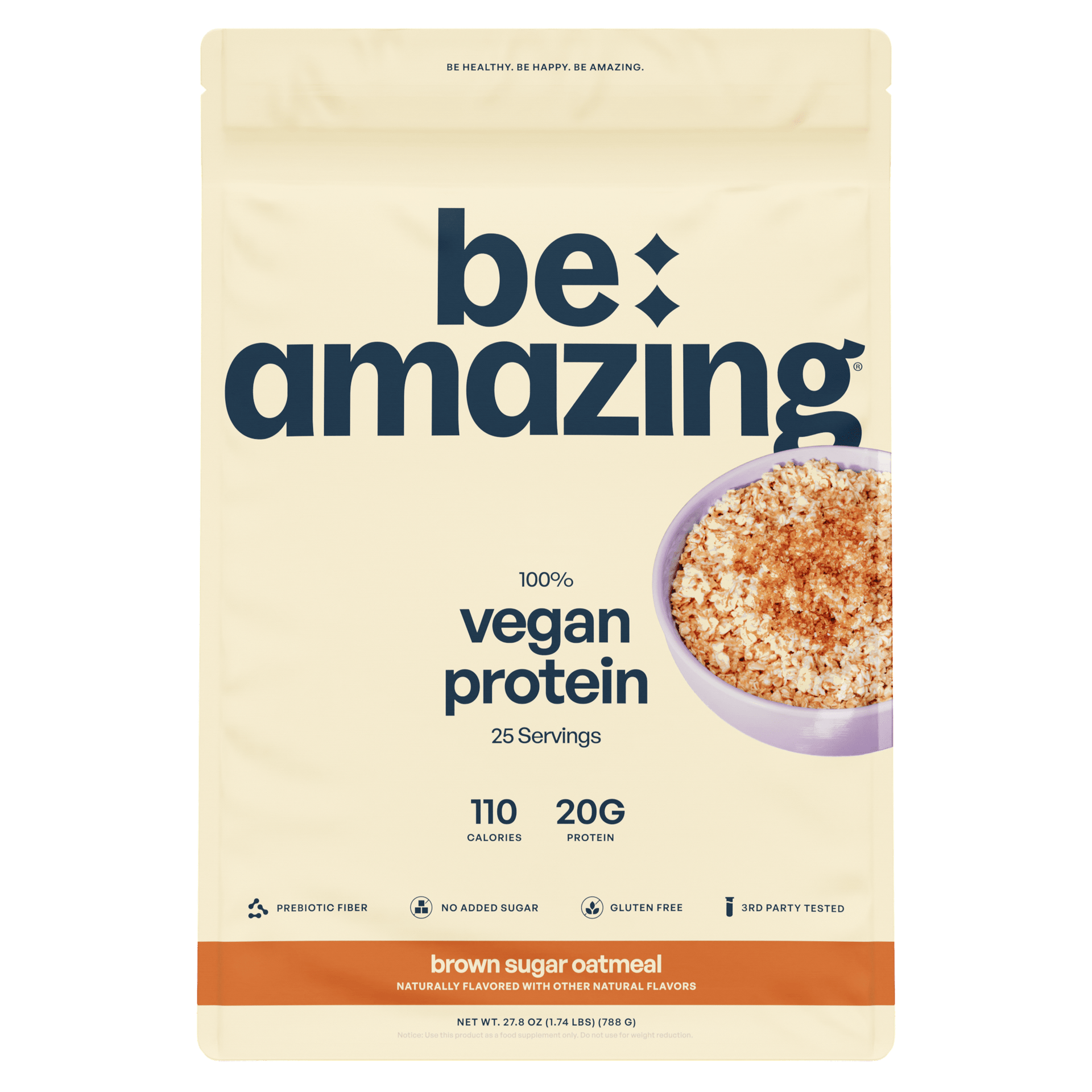 Vegan Protein