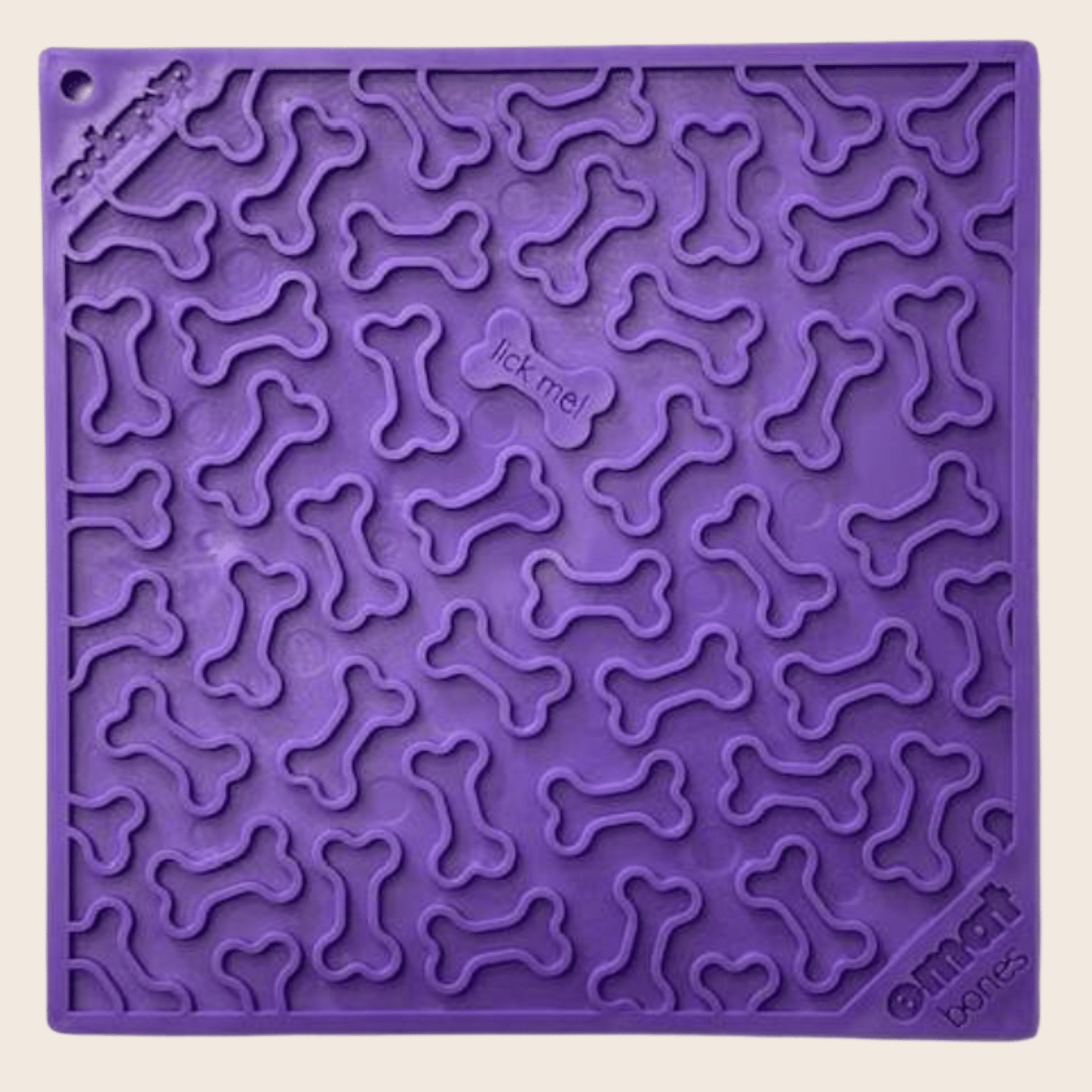 Dog Lick Mats