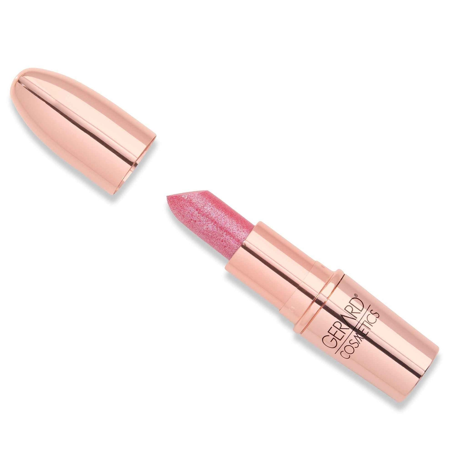 Swipe Right - Glitter Lipstick