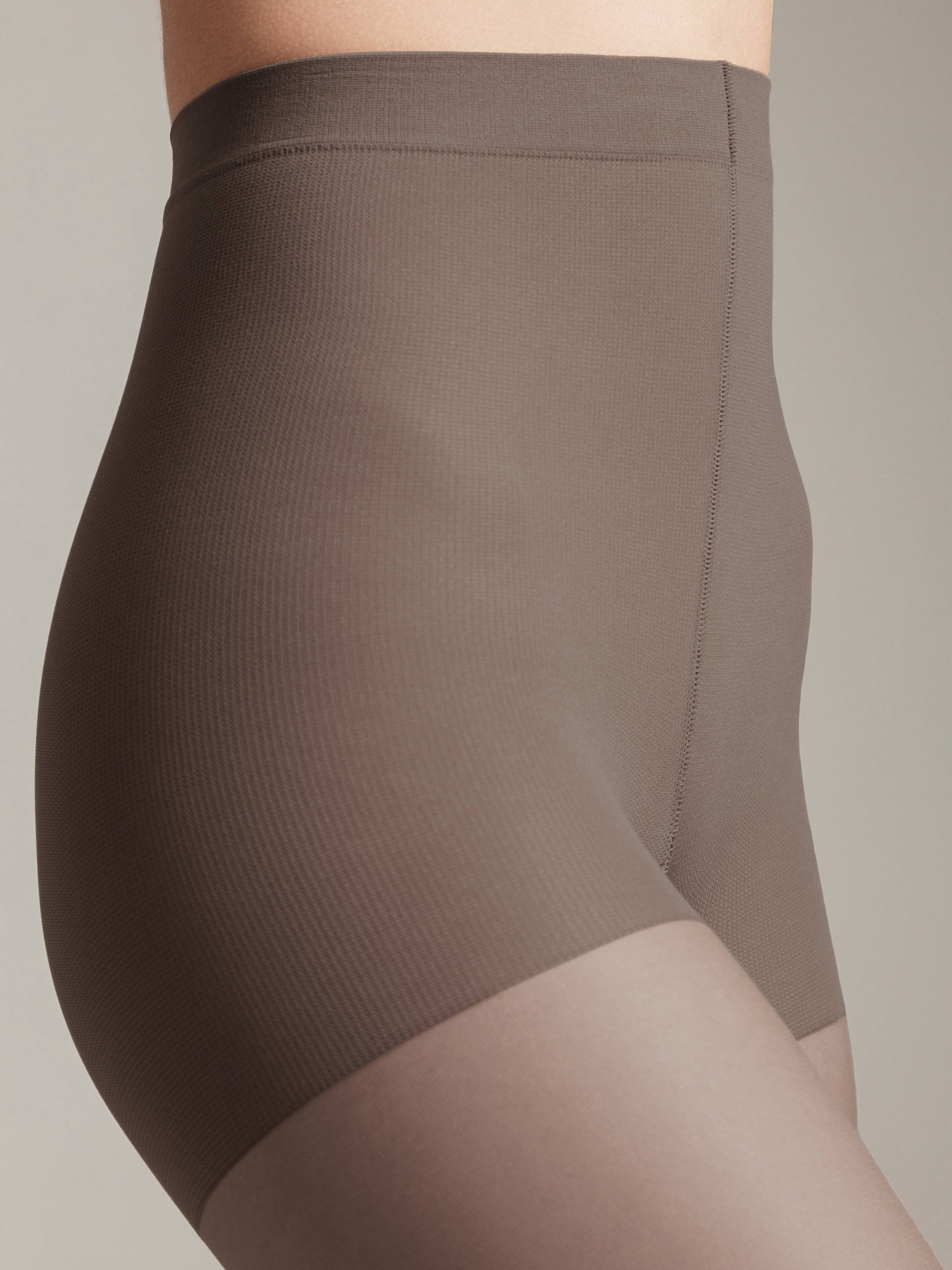 Conte Active 40 Den - Modelling Control Top Women's Tights (8С-61СП)