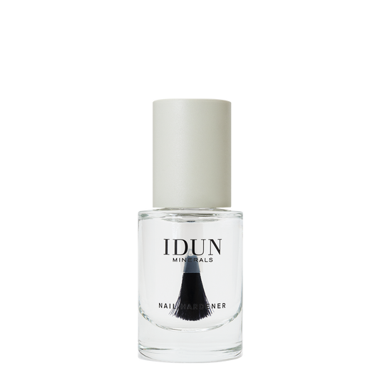 NAIL HARDENER