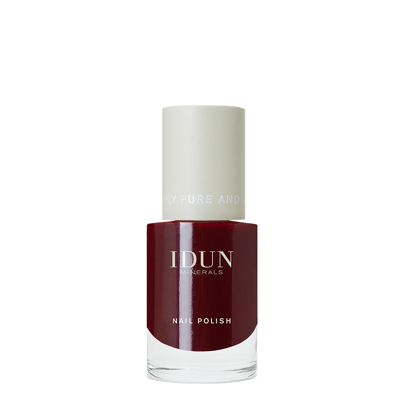 NAIL POLISH
