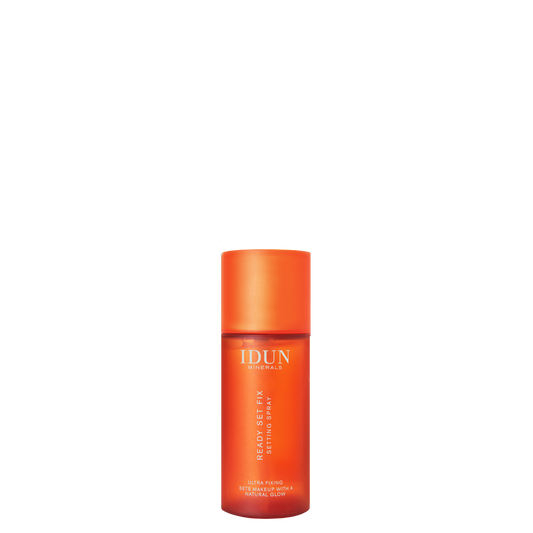 Ready Set Fix Setting Spray travel size
