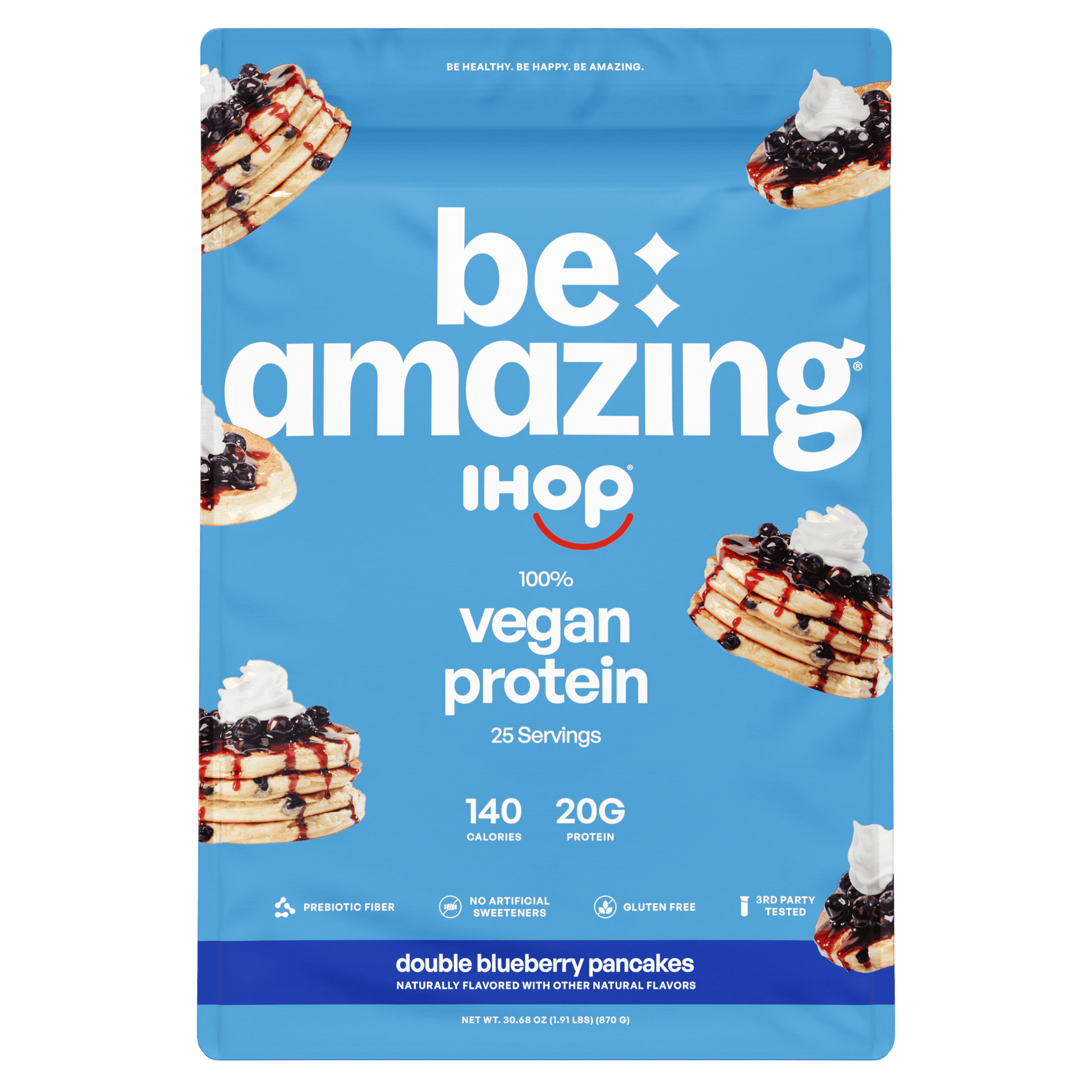 Vegan Protein