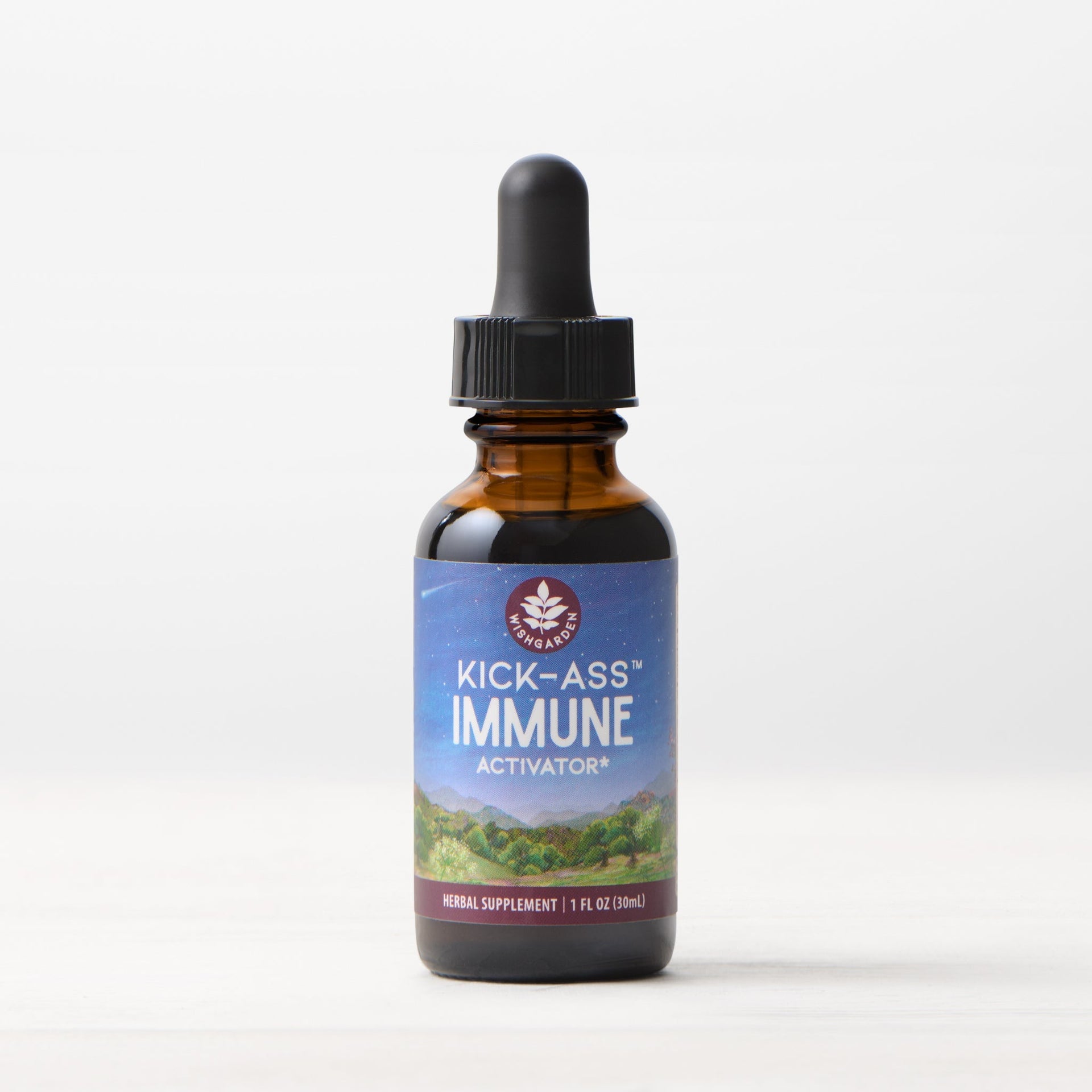 Kick-Ass Immune Activator