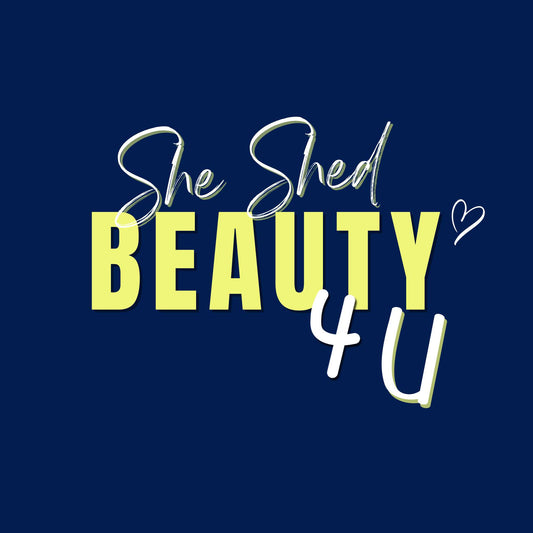 She Shed Beauty 4U Gift Card