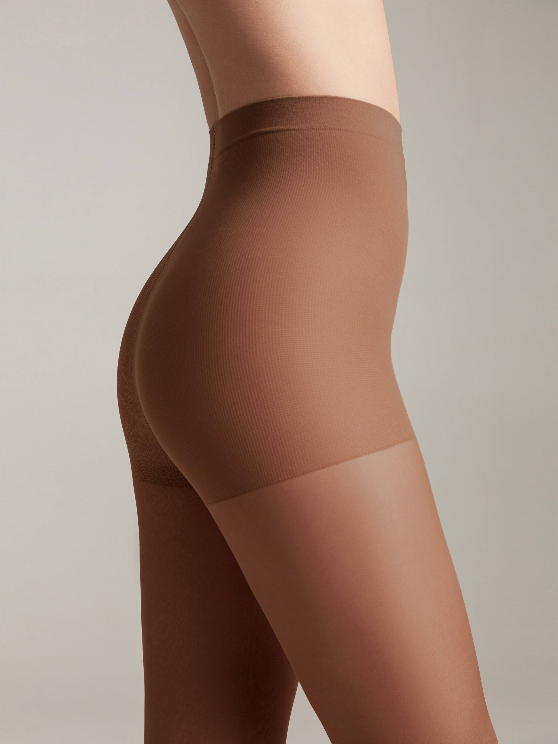 Conte Active 40 Den - Modelling Control Top Women's Tights (8С-61СП)