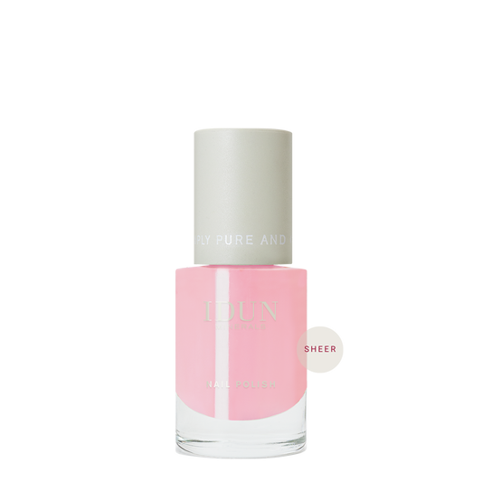 NAIL POLISH