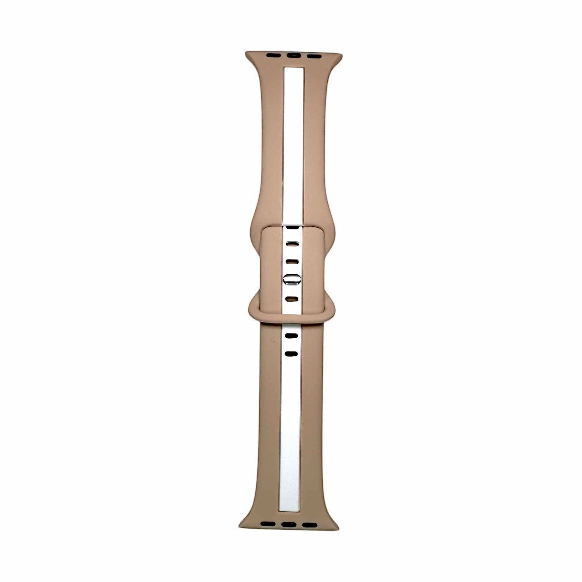 Pepi Silicone Strap