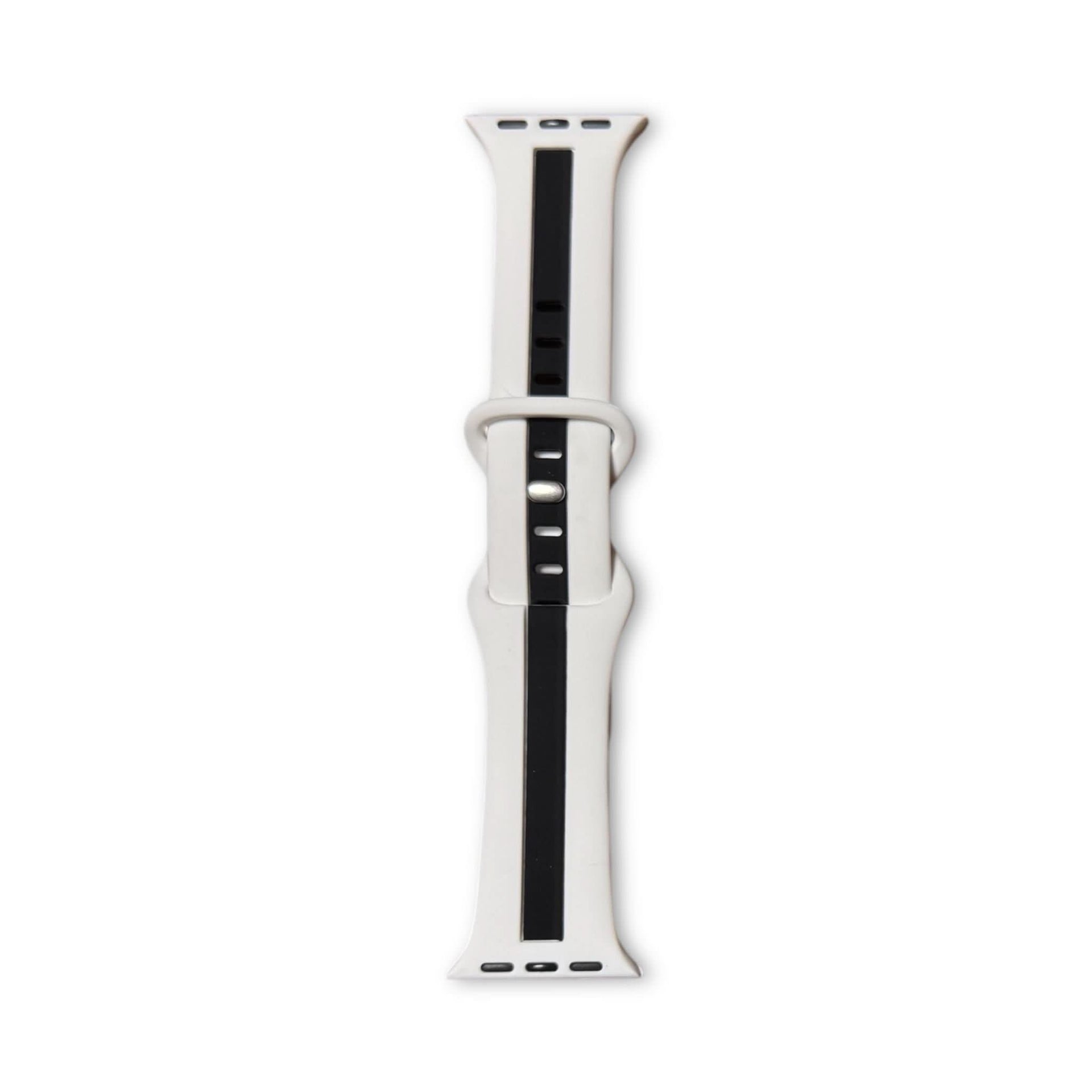 Pepi Silicone Strap