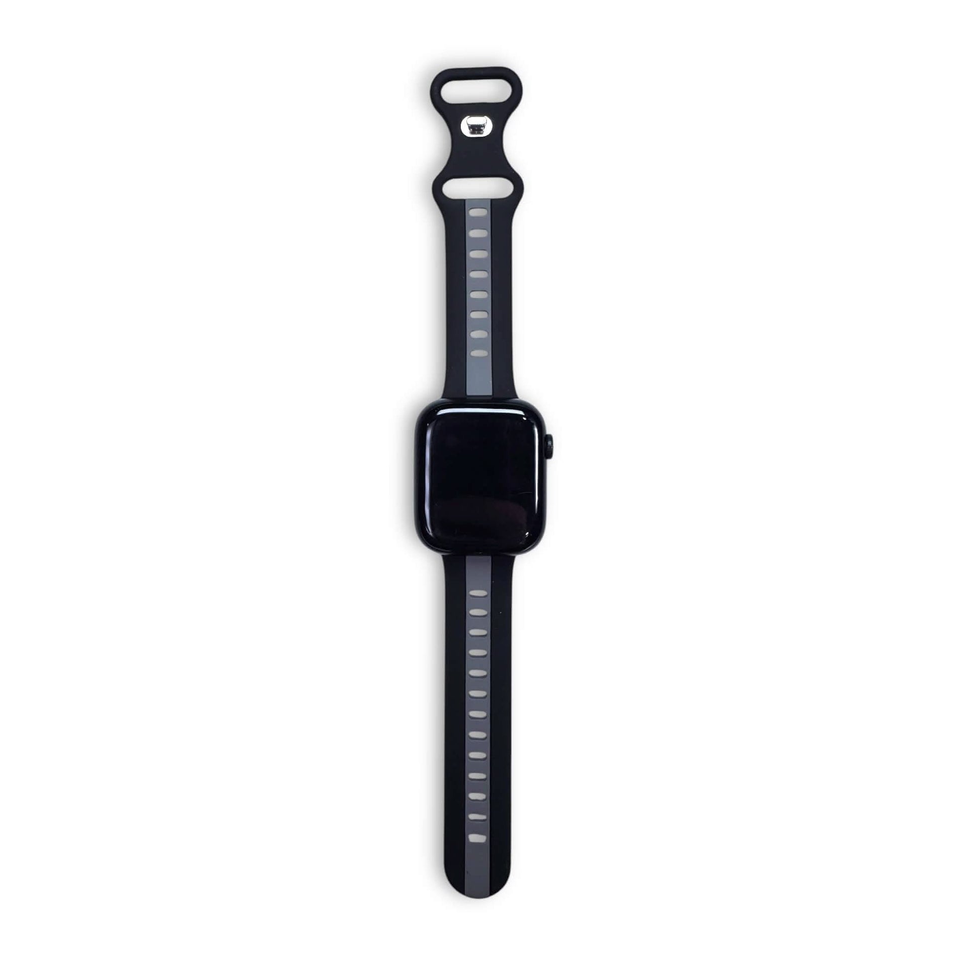 Pepi Silicone Strap