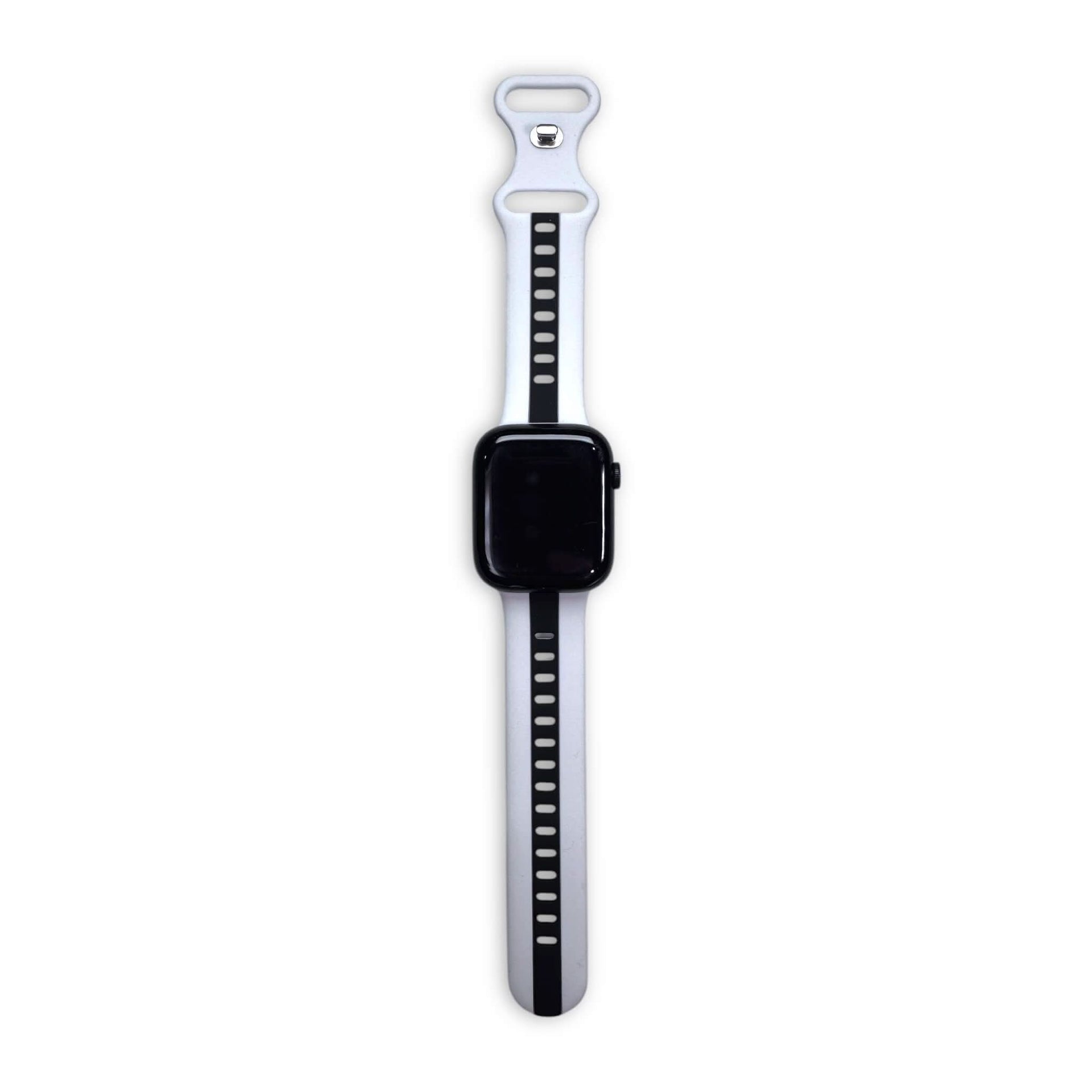 Pepi Silicone Strap