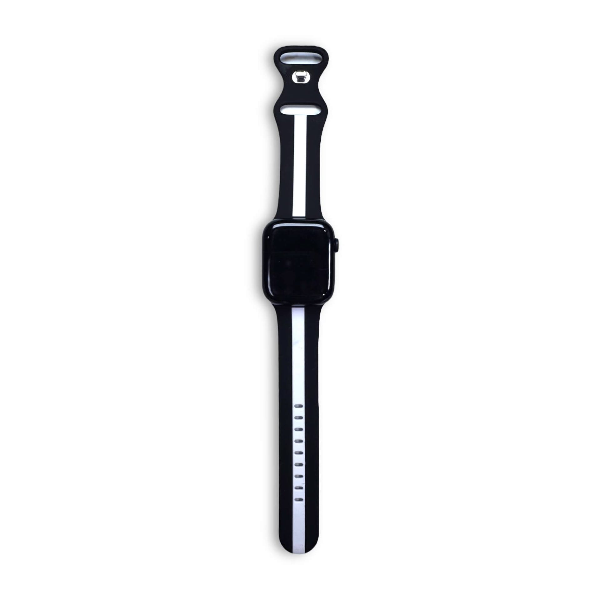 Pepi Silicone Strap