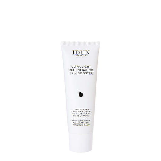 ULTRA LIGHT REGENERATING SKIN BOOSTER