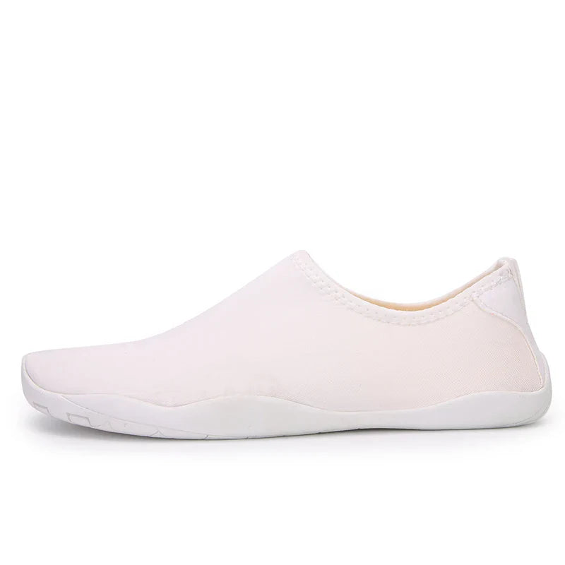 Solid Color Sneakers Beach Shoes