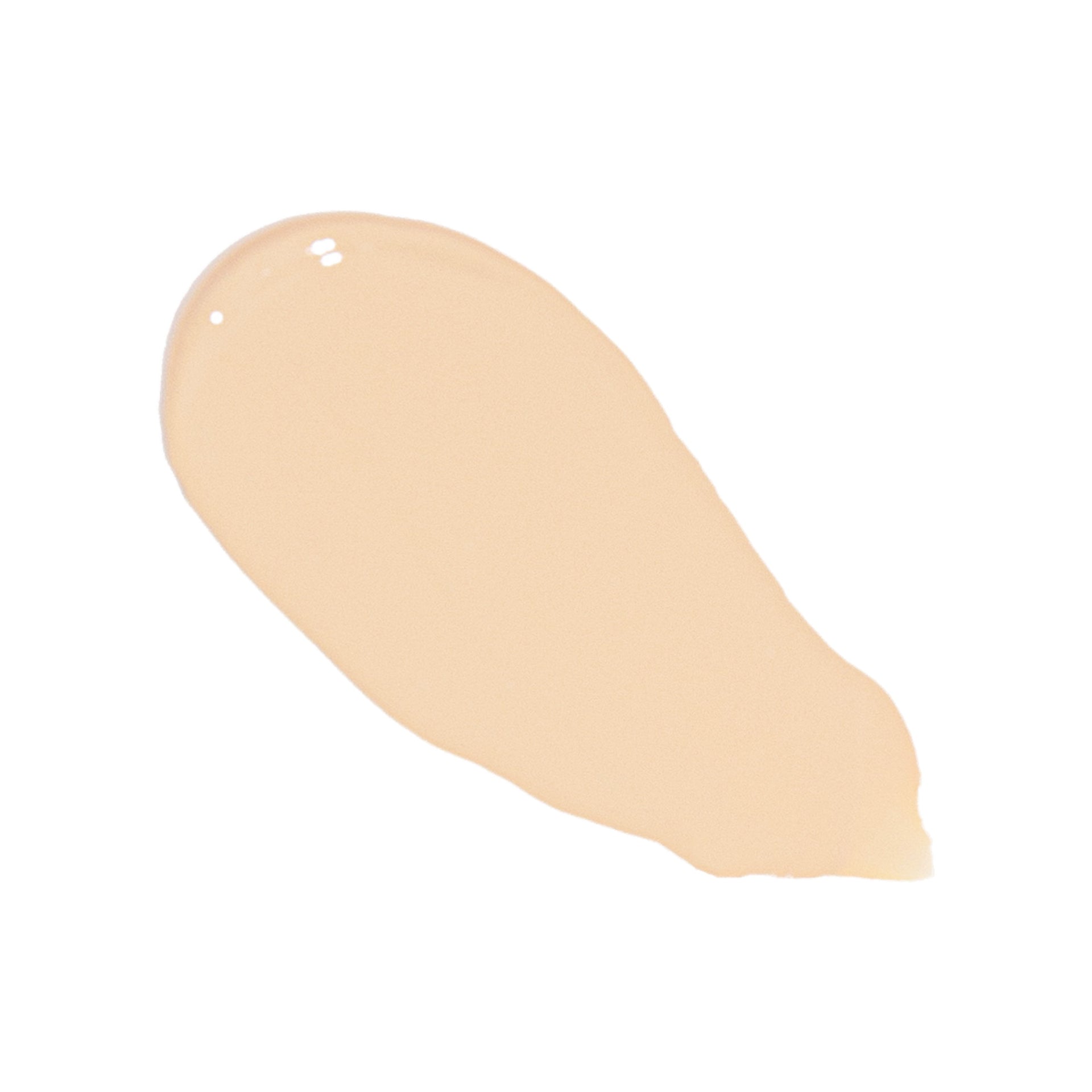 Super Serum Silk Foundation Hydrating Peptide Natural Glow Radiant