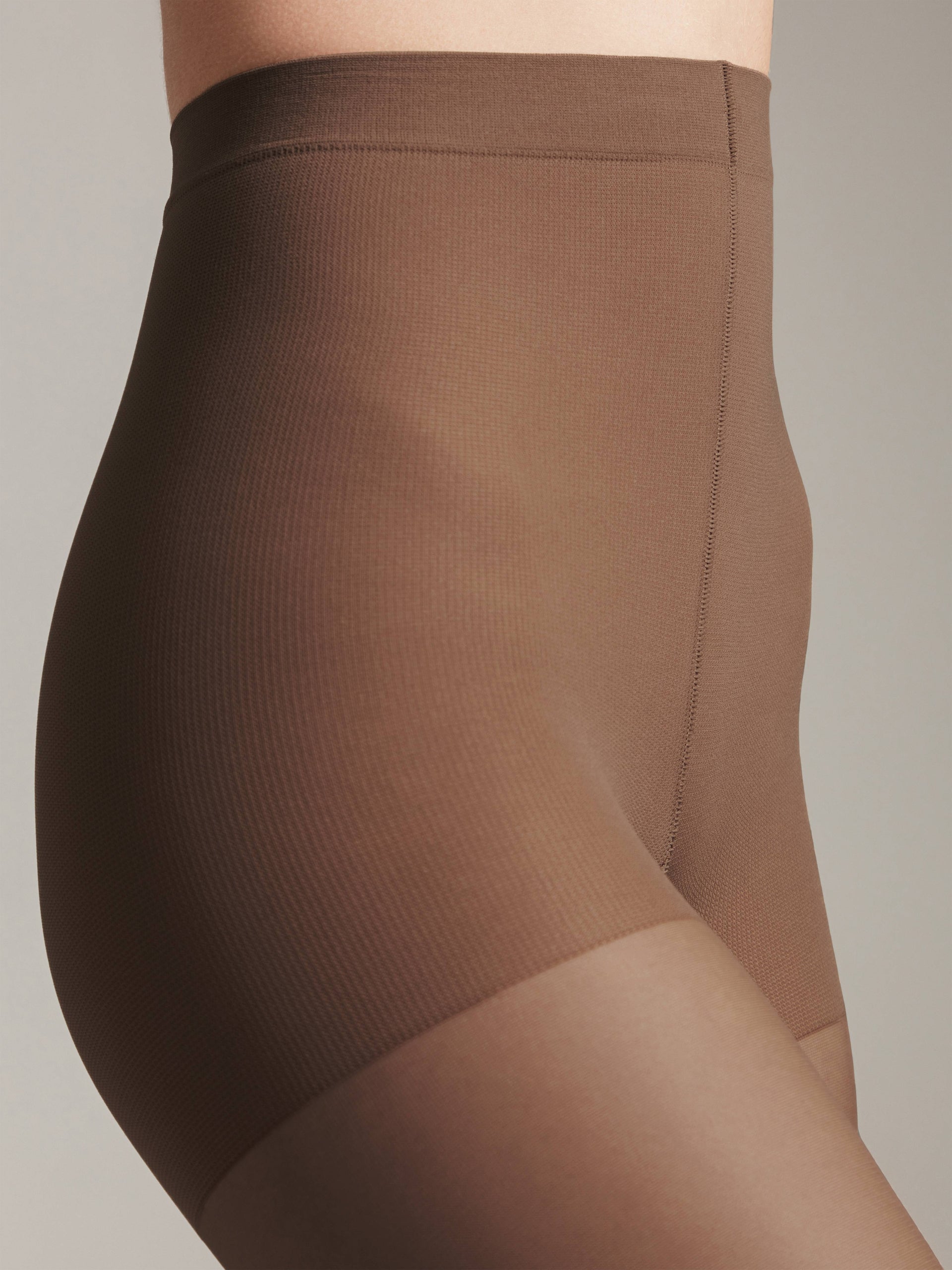 Conte Active 40 Den - Modelling Control Top Women's Tights (8С-61СП)