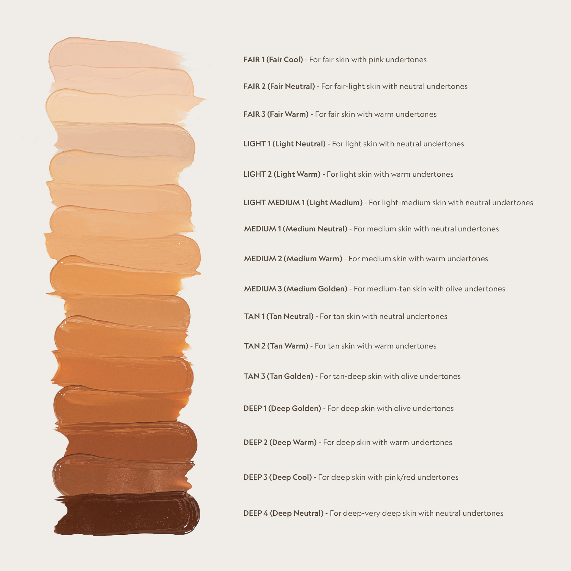 Super Serum Silk Foundation Hydrating Peptide Natural Glow Radiant