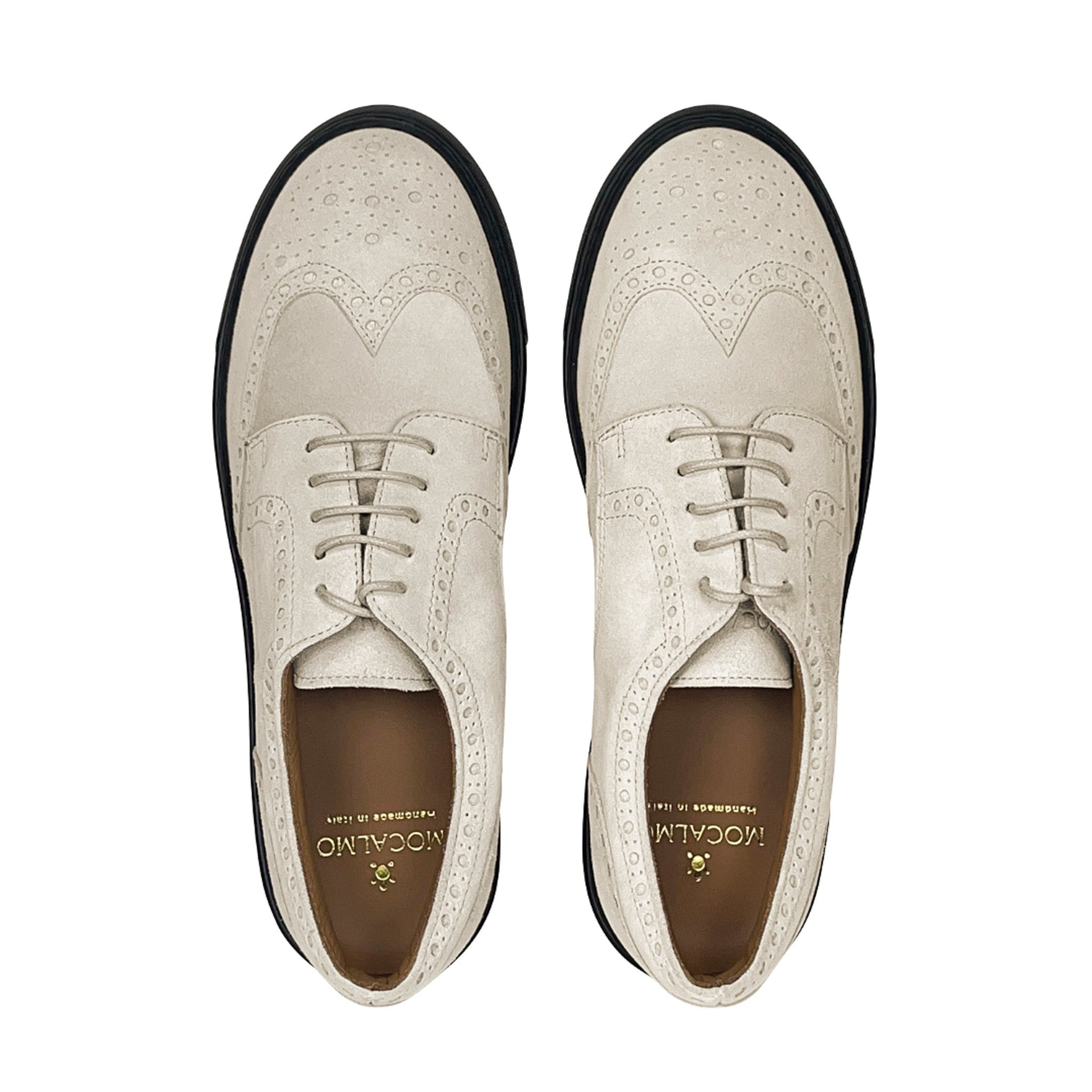 Women's Aida - Ivory