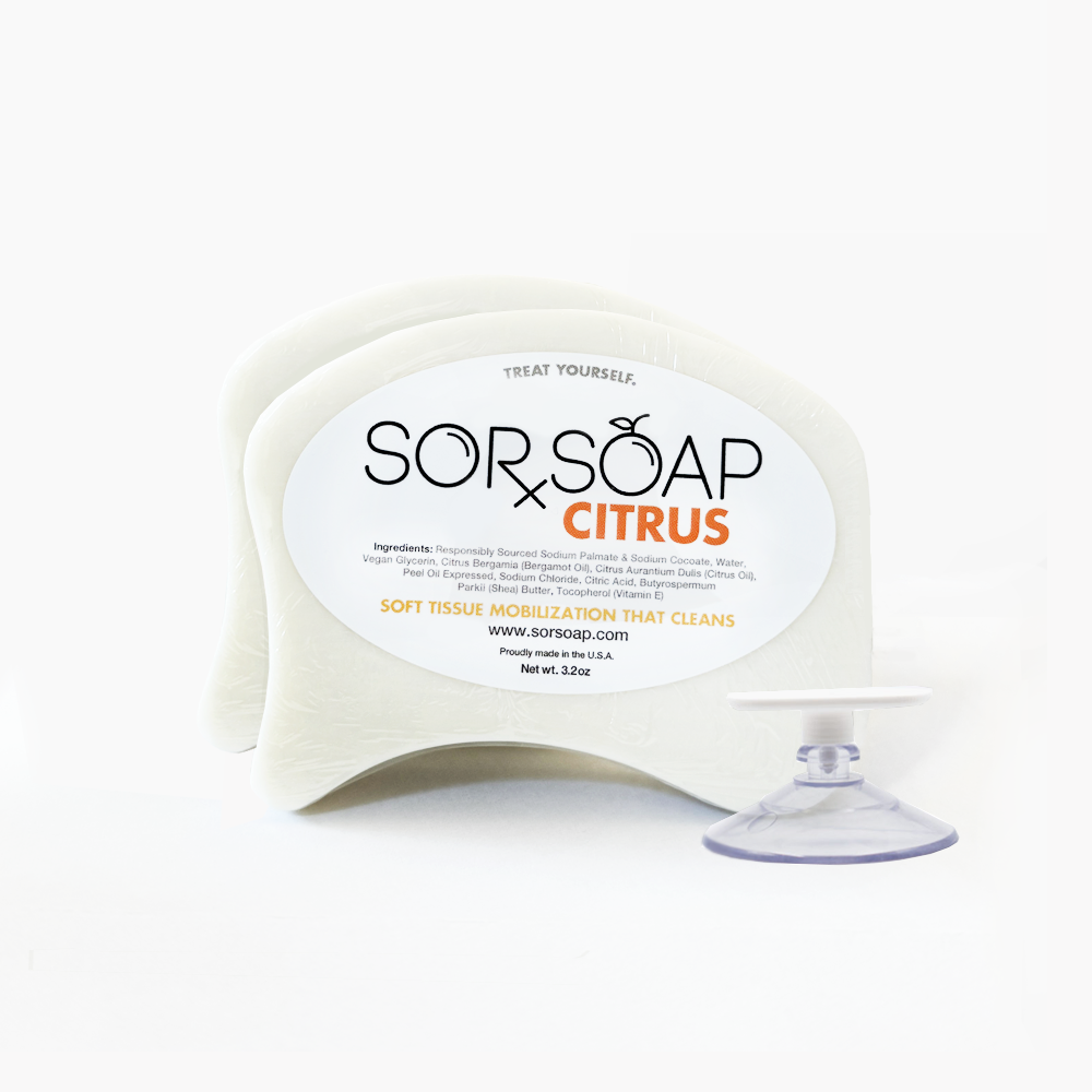 The Citrus Pro Bundle - Crowd Favorite!