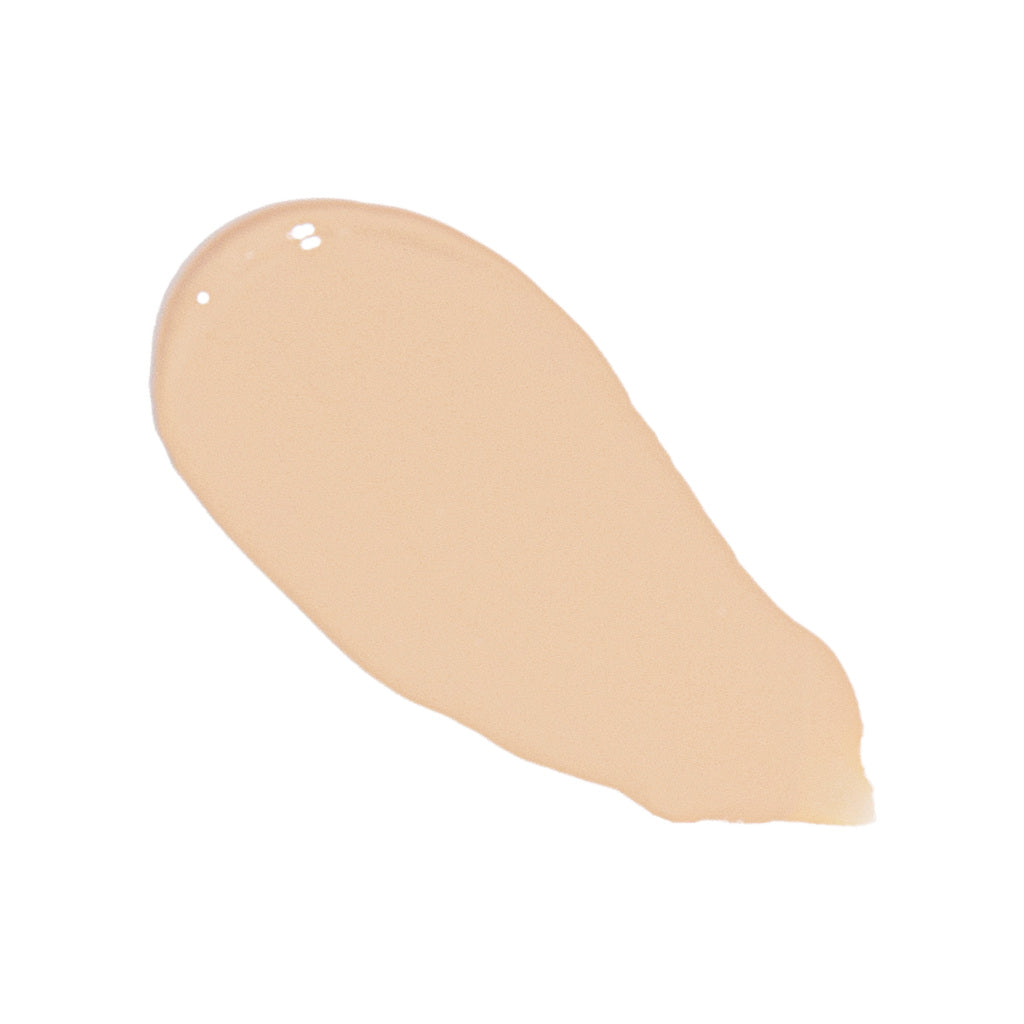 Super Serum Silk Foundation Hydrating Peptide Natural Glow Radiant