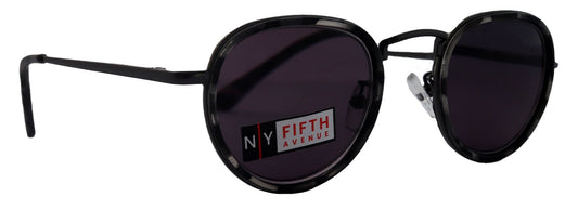 Cassie, High-End Sun Readers for Women  Readers Sunglasses (Black Tortoiseshell ) NY Fifth Avenue