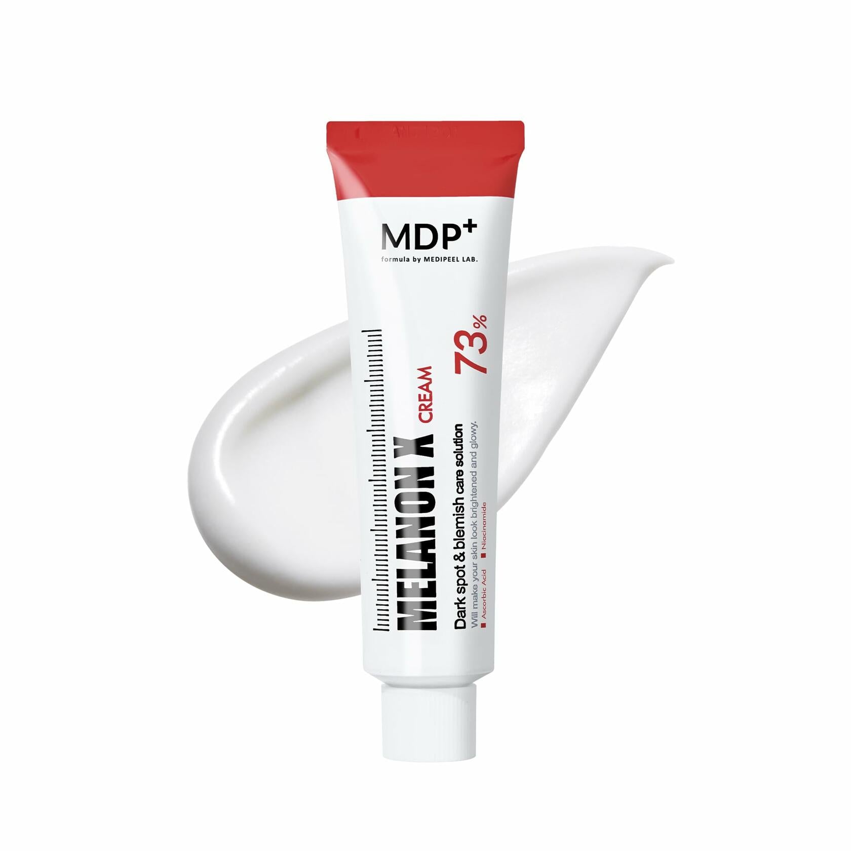 MDP Melanon X Spot Care Cream Skin Tone Evenness