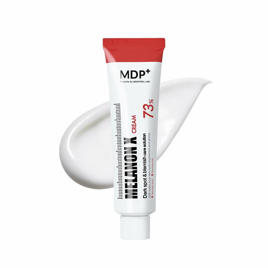 MDP Melanon X Spot Care Cream Skin Tone Evenness