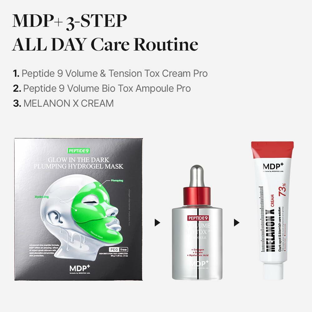 MDP Melanon X Spot Care Cream Skin Tone Evenness