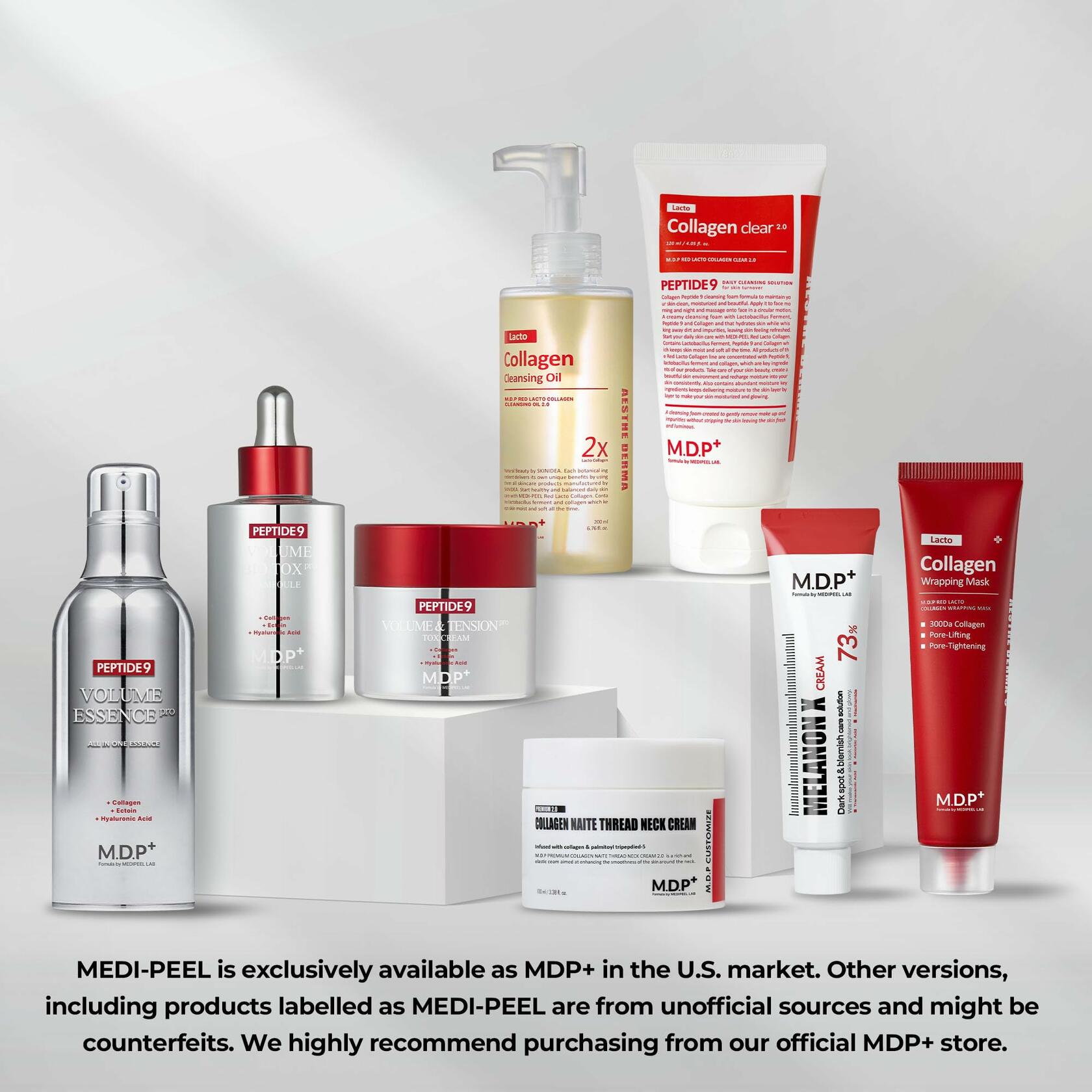 MDP Melanon X Spot Care Cream Skin Tone Evenness