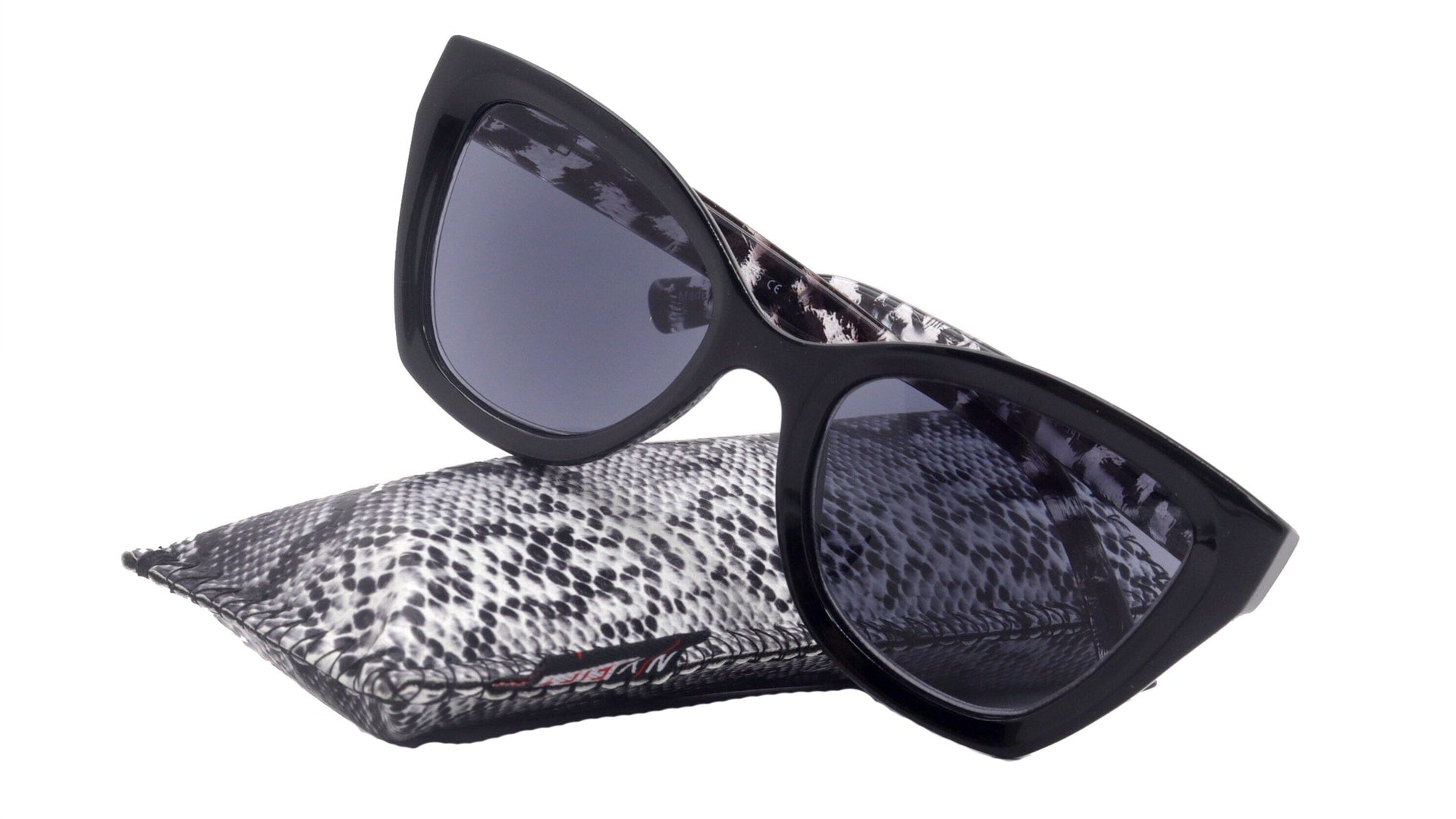 Rhodes Reading Sunglasses (No Bifocal) High end readers Tortoiseshell Black NY Fifth Avenue