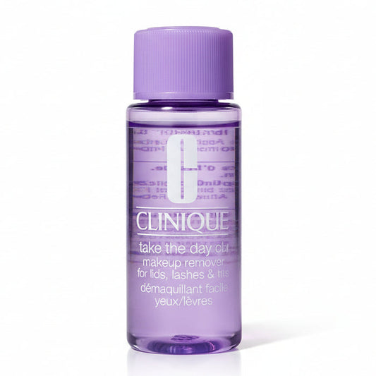Makeup Remover