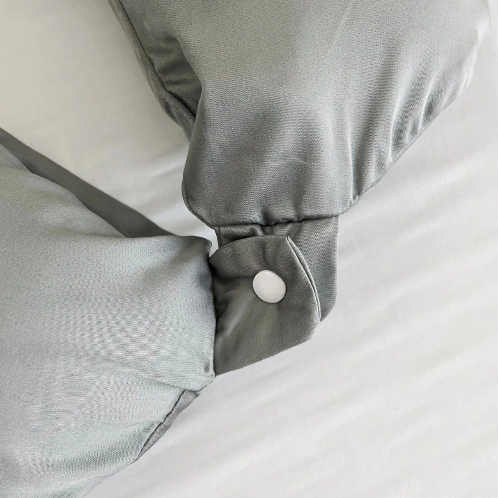 Travel Pillowcases | Cooling Bamboo